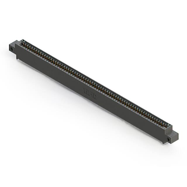 395-067-524-612 EDAC Inc.  Edgeboard Connectors